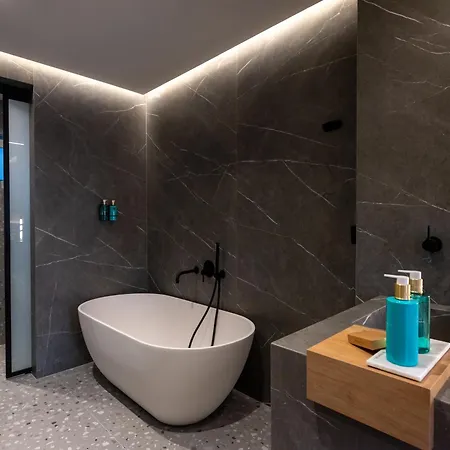 Space Row Design Living Heraklion  Exterior photo