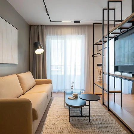 Space Row Design Living Heraklion  Exterior photo