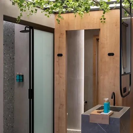 Space Row Design Living Heraklion  Exterior photo