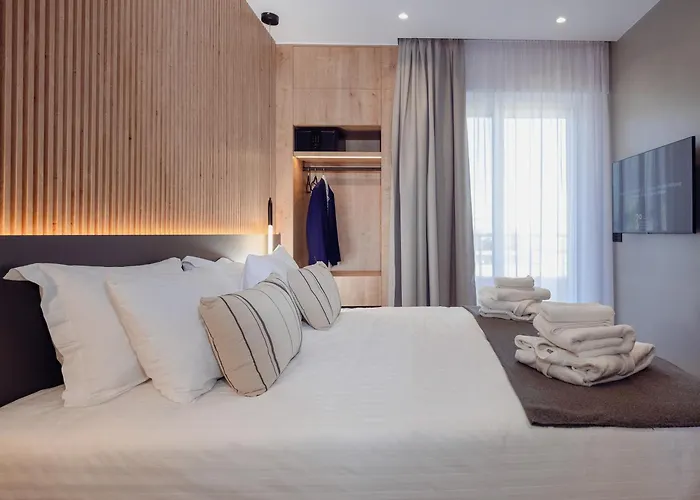 Space Row Design Living