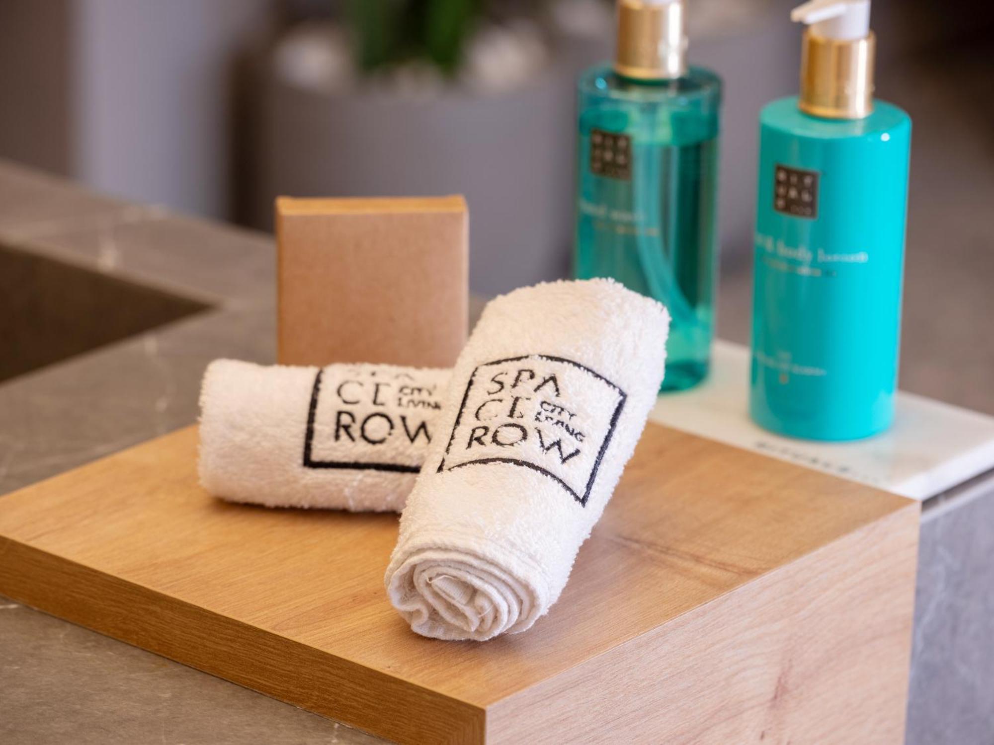 Space Row Design Living * Heraklion