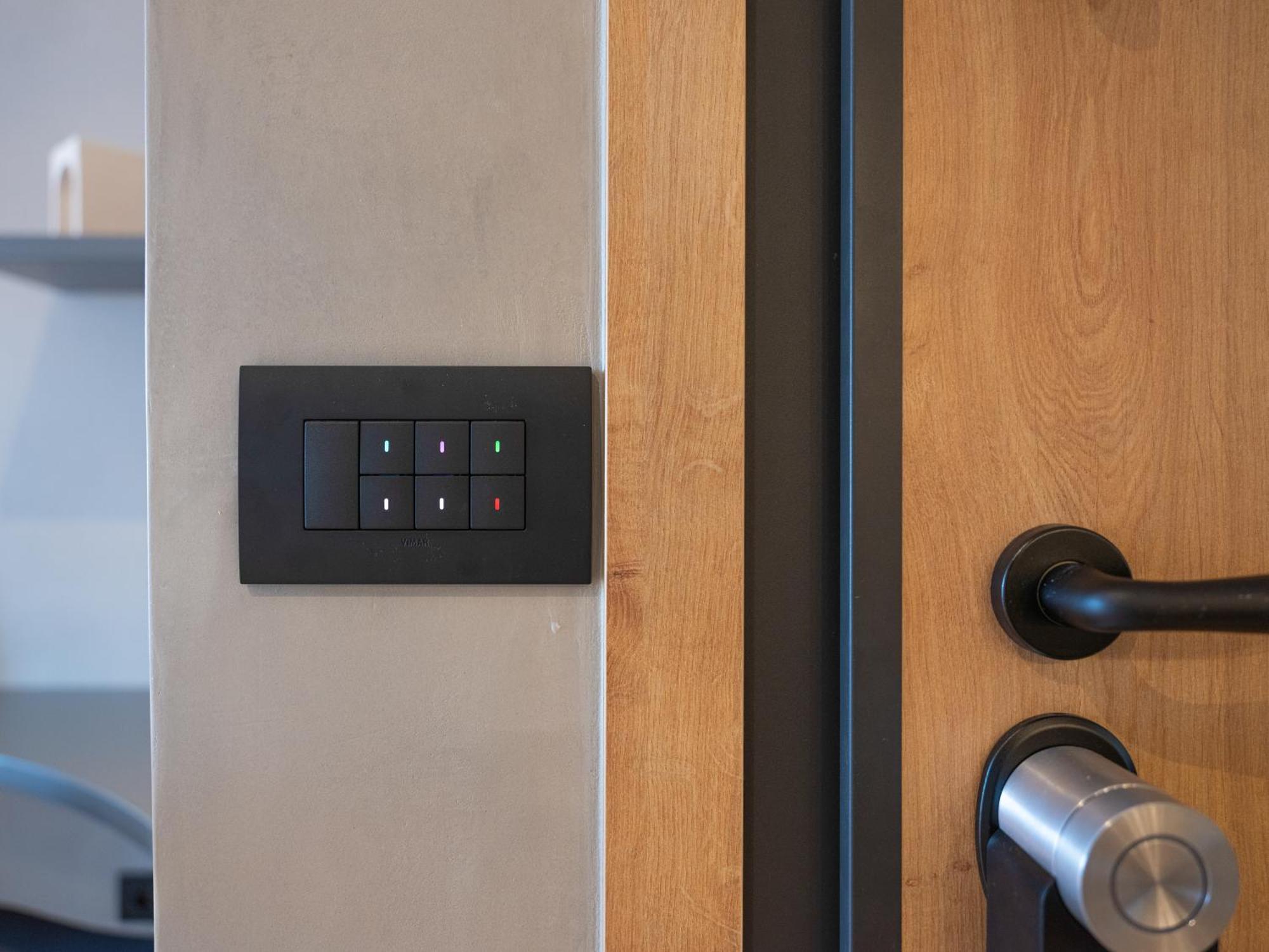 Space Row Design Living Apartament Heraklion