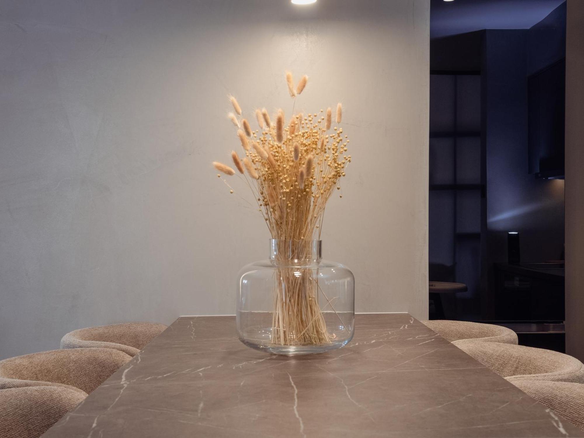 Apartament Space Row Design Living *